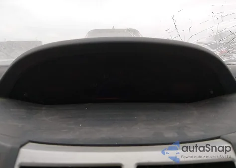 2009 Toyota Yaris z USA, uszkodzony, nr VIN JTDJT903395261004